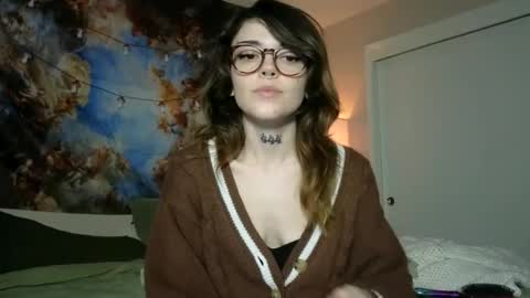 Snapshot of faerienugs chatting on 02-02-25, 01:12 Faerie 3 online show from 02-02-25, 01:12