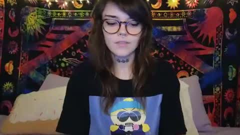 Faerie 3 online show from 02-28-26, 01:17