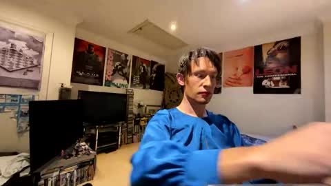 fagboysissy online show from 10-26-25, 10:36