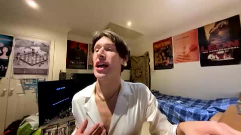 fagboysissy online show from 11-03-25, 01:40