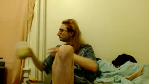 fairtouching online show from 03-19-26, 08:24