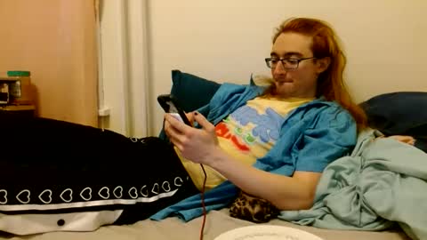 fairtouching online show from 03-24-26, 01:43