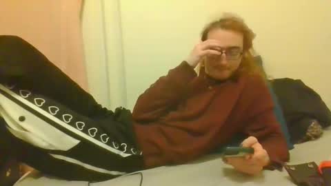 fairtouching online show from 04-20-26, 02:03