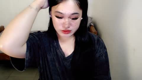 Snapshot of fairy_cuddle chatting on 06-22-26, 03:47 call me shanaia online show from 06-22-26, 03:47