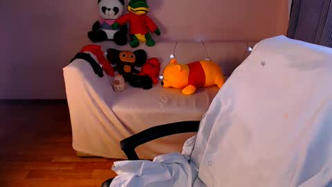 Elli  online show from 03-05-25, 02:23