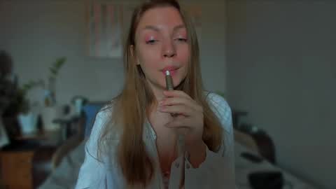 fairy_lele online show from 02-19-25, 05:05