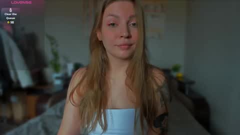 fairy_lele online show from 03-11-25, 08:30