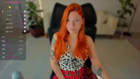 fairy_lele online show from 09-22-25, 02:13