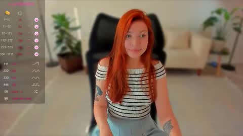 fairy_lele online show from 09-27-25, 03:22