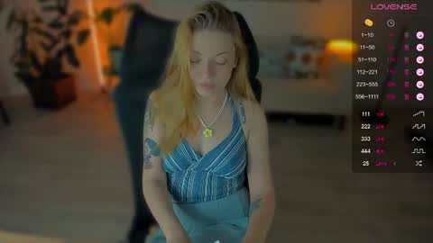 fairy_lele online show from 06-21-26, 02:14