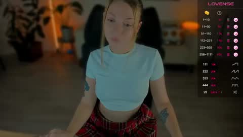 fairy_lele online show from 06-22-26, 02:24