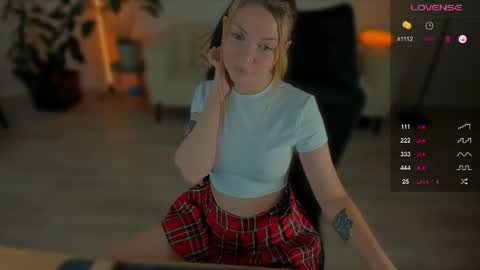 fairy_lele online show from 06-22-26, 03:25
