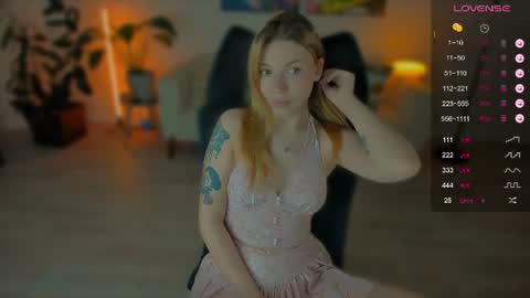 fairy_lele online show from 06-24-26, 02:10