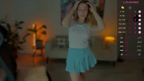 fairy_lele online show from 07-27-26, 02:07