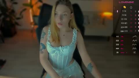 fairy_lele online show from 07-28-26, 02:07