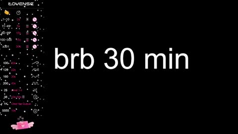 Kate online show from 01-11-25, 02:58