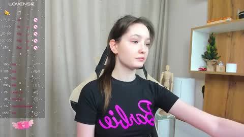 Kate online show from 01-26-25, 01:47