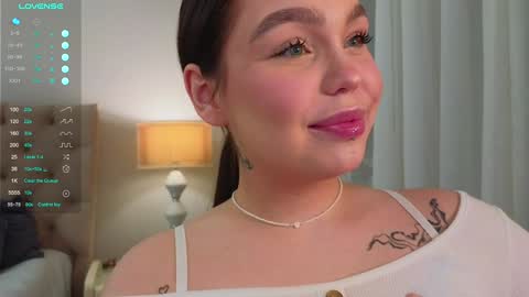 Snapshot of fairy_mairy chatting on 12-03-24, 04:14 Mairy online show from 12-03-24, 04:14