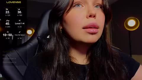 Snapshot of fairy_mairy chatting on 02-28-25, 09:55 Mairy online show from 02-28-25, 09:55