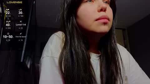 Snapshot of fairy_mairy chatting on 03-05-25, 03:08 Mairy online show from 03-05-25, 03:08