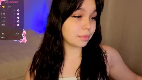 Snapshot of fairy_mairy chatting on 11-05-25, 02:33 Mairy online show from 11-05-25, 02:33