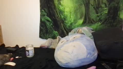 fairy_moan online show from 09-10-25, 07:47