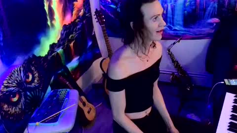 fairy_moan online show from 02-13-26, 11:17