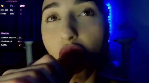 Marrie online show from 02-15-25, 08:33