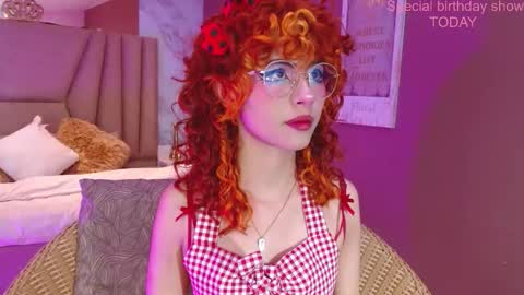 FAIRY online show from 11-28-25, 08:55