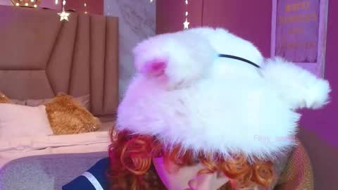 FAIRY online show from 01-14-26, 08:58