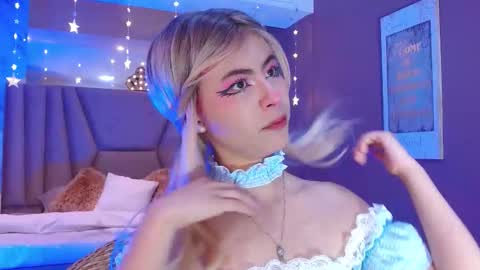 FAIRY online show from 03-11-26, 08:59