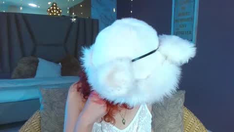 FAIRY online show from 03-26-26, 08:47