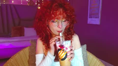 FAIRY online show from 04-08-26, 09:04