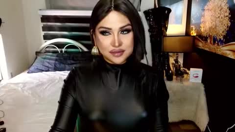 Snapshot of fairycockxxx chatting on 02-17-26, 07:38 CLAUDIA VALVALERA online show from 02-17-26, 07:38