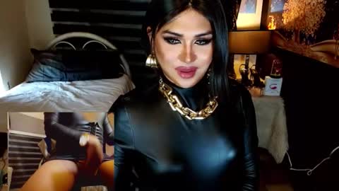 Snapshot of fairycockxxx chatting on 02-27-26, 09:31 CLAUDIA VALVALERA online show from 02-27-26, 09:31