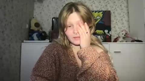 Arisha online show from 12-16-24, 01:11