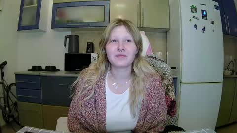 Arisha online show from 12-23-24, 08:03