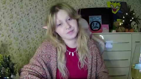 Arisha online show from 12-25-24, 08:17