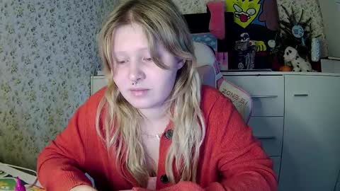 Arisha online show from 12-27-24, 10:55