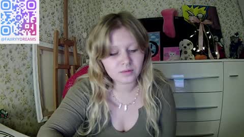 Arisha online show from 12-30-24, 09:19