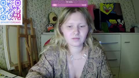 Arisha online show from 01-03-25, 05:31