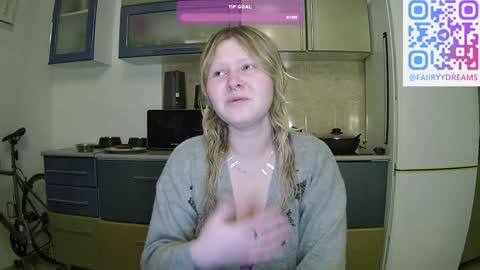 Arisha online show from 01-06-25, 02:47