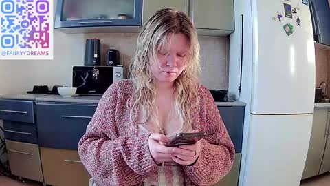 Arisha online show from 01-18-25, 11:21