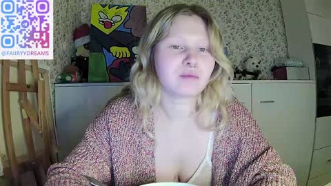 Arisha online show from 01-18-25, 02:23