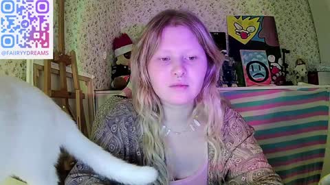 Arisha online show from 01-21-25, 08:21