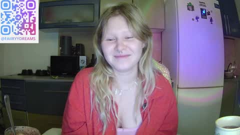 Arisha online show from 01-22-25, 07:03