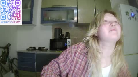 Arisha online show from 01-26-25, 04:51