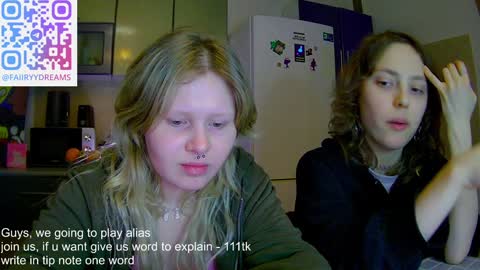 Arisha online show from 01-30-25, 06:43