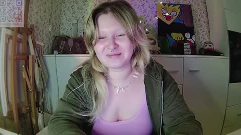 Arisha online show from 02-04-25, 05:55