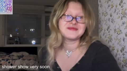 Arisha online show from 02-21-25, 05:20